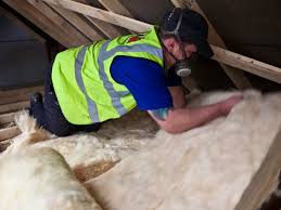 Best Garage Insulation  in Prestonsburg, KY