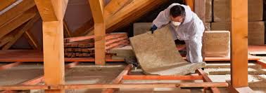 Eco-Friendly Insulation Solutions in Prestonsburg, KY